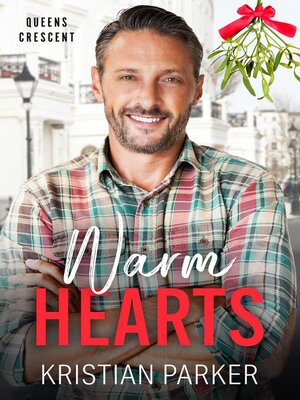 cover image of Warm Hearts